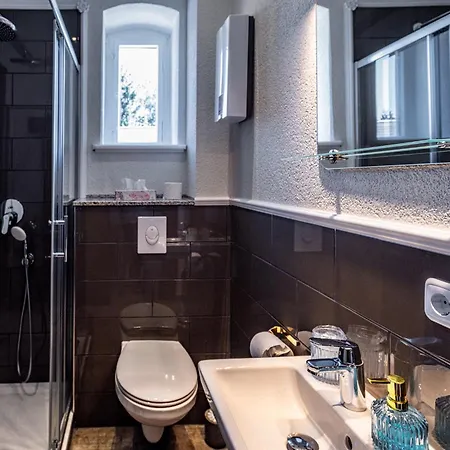 Cg Haensch リゾート *