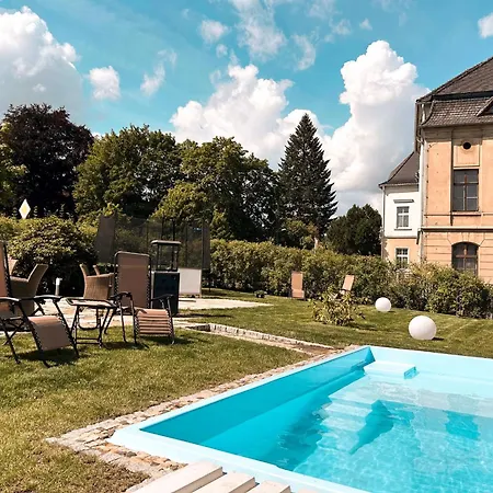 Cg Haensch リゾート *