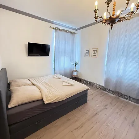 リゾート Cg Haensch Großschönau