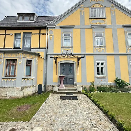 Cg Haensch Großschönau