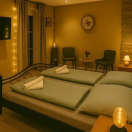 Cg Haensch リゾート