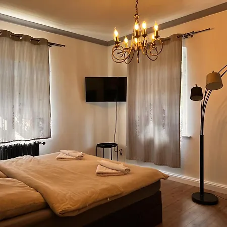 Cg Haensch Großschönau