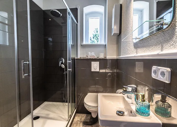 Cg Haensch Resort Grossschoenau