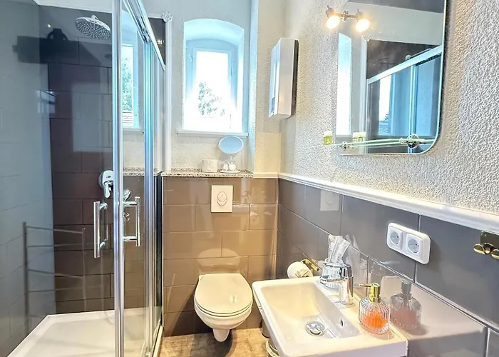 Cg Haensch * Grossschoenau