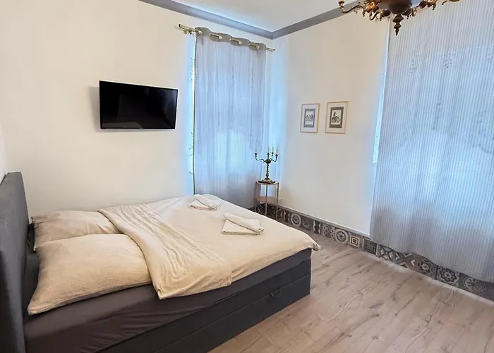 Resort Cg Haensch Grossschoenau