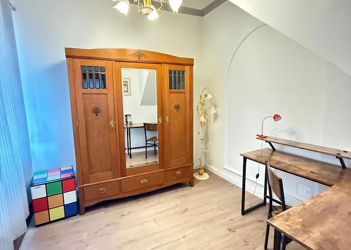 Cg Haensch Resort Grossschoenau