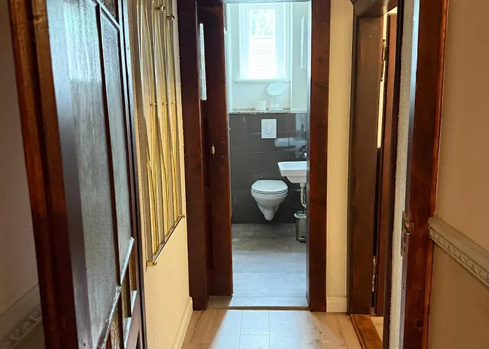 Resort Cg Haensch Grossschoenau