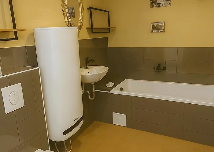 Cg Haensch Resort Grossschoenau