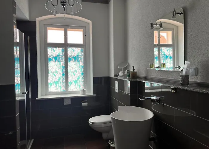 Cg Haensch Grossschoenau