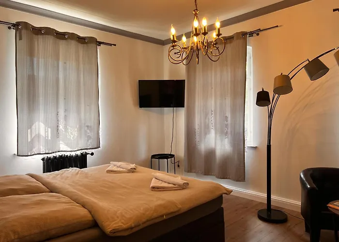 Cg Haensch Grossschoenau