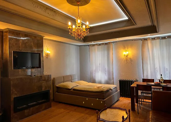 Cg Haensch Resort Grossschoenau