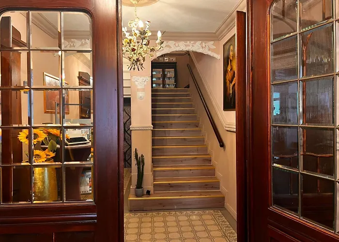 Cg Haensch * Grossschoenau